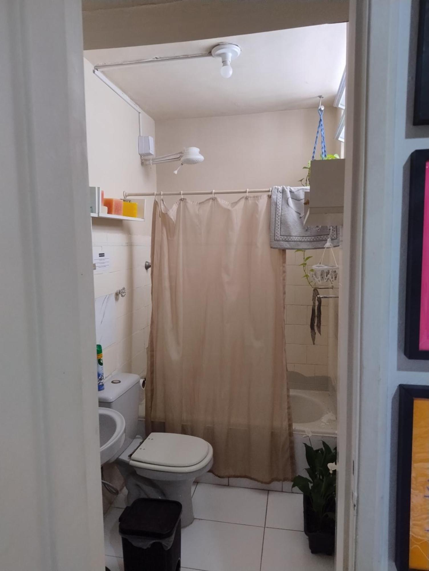 Apartamento Aconchego Carioca *