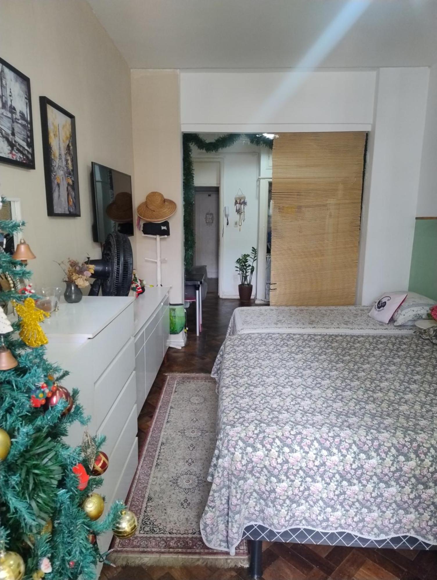 Aconchego Carioca Apartamento