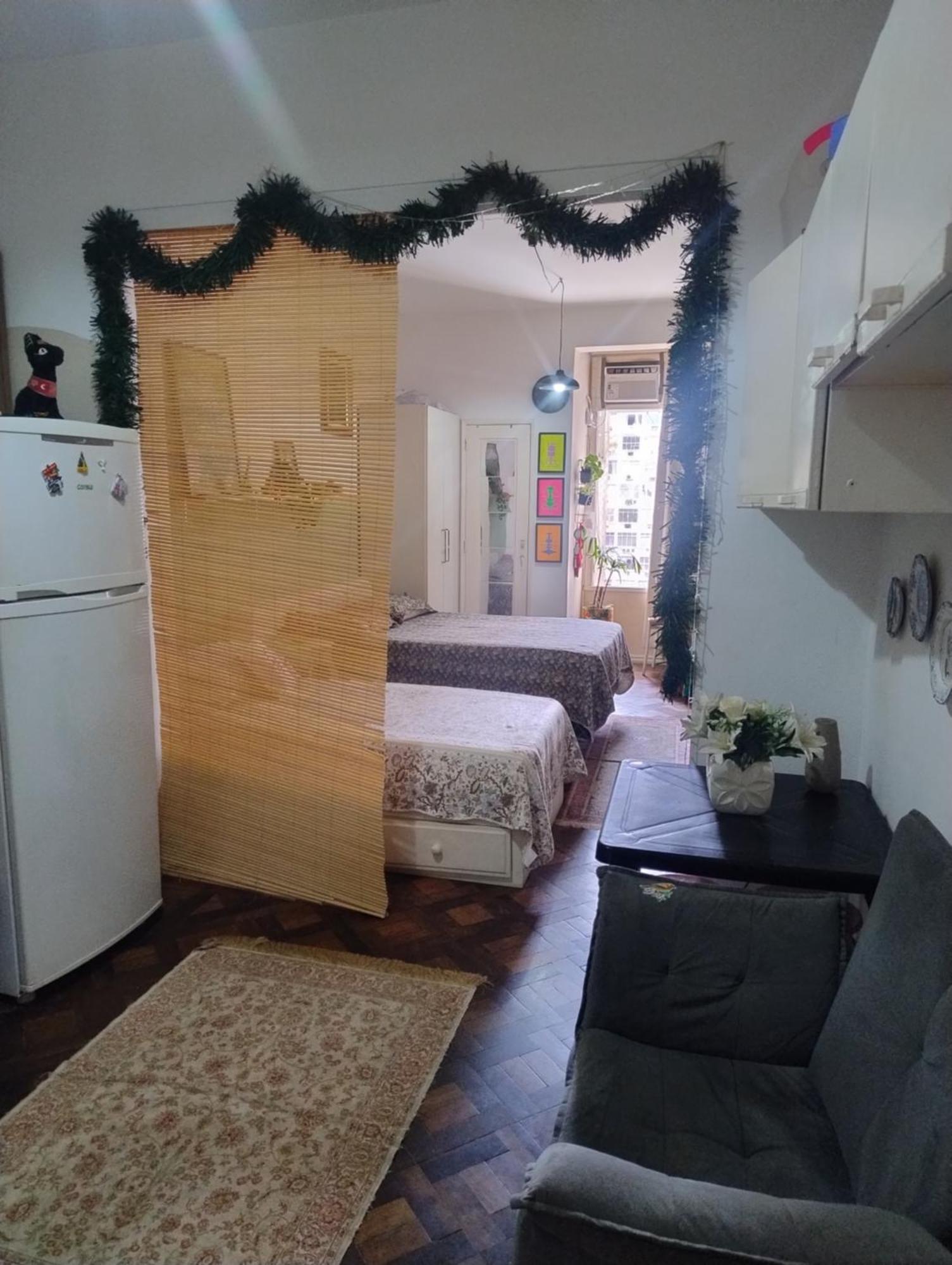 Apartamento Aconchego Carioca