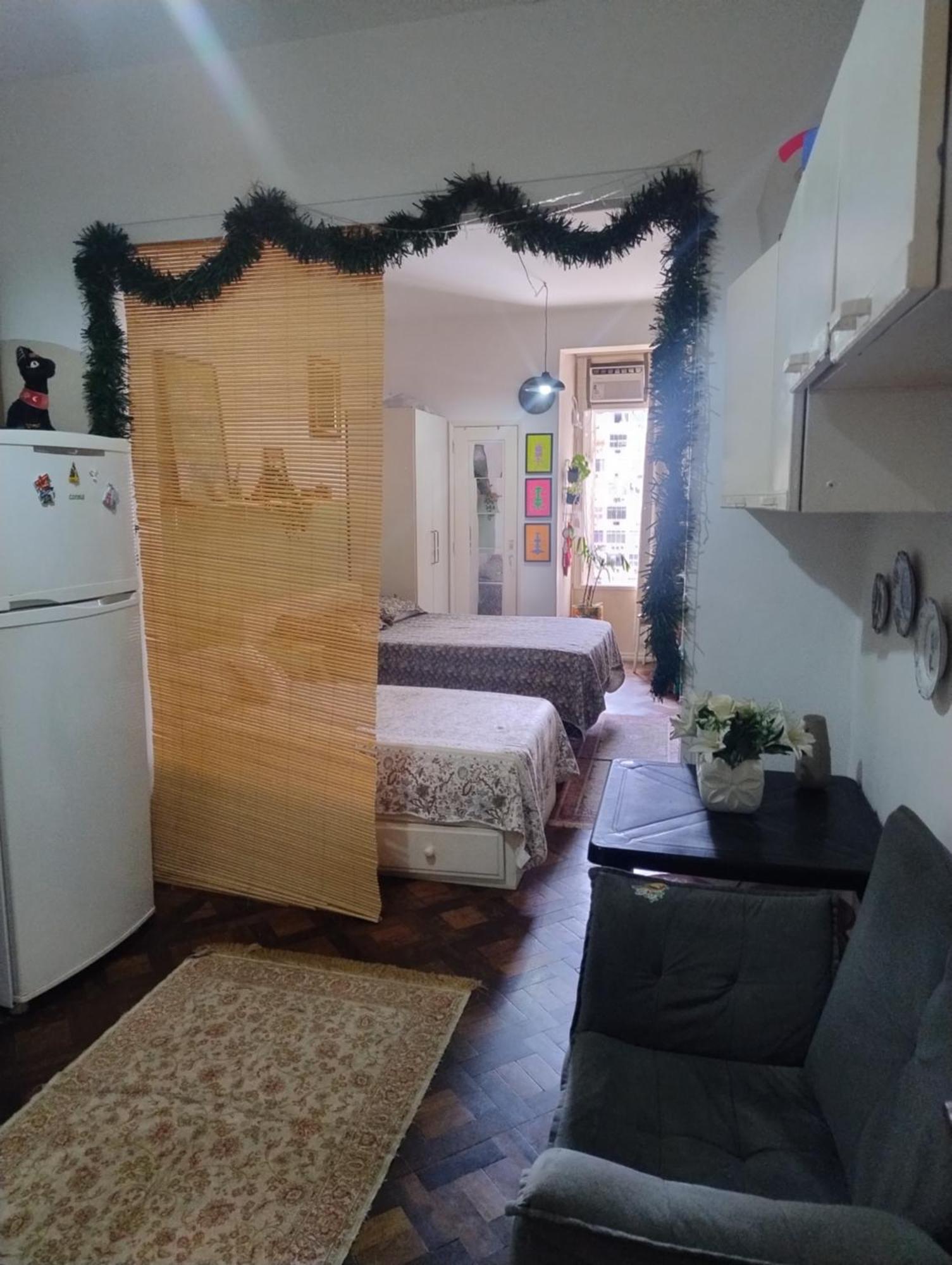 Apartamento Aconchego Carioca Rio de Janeiro