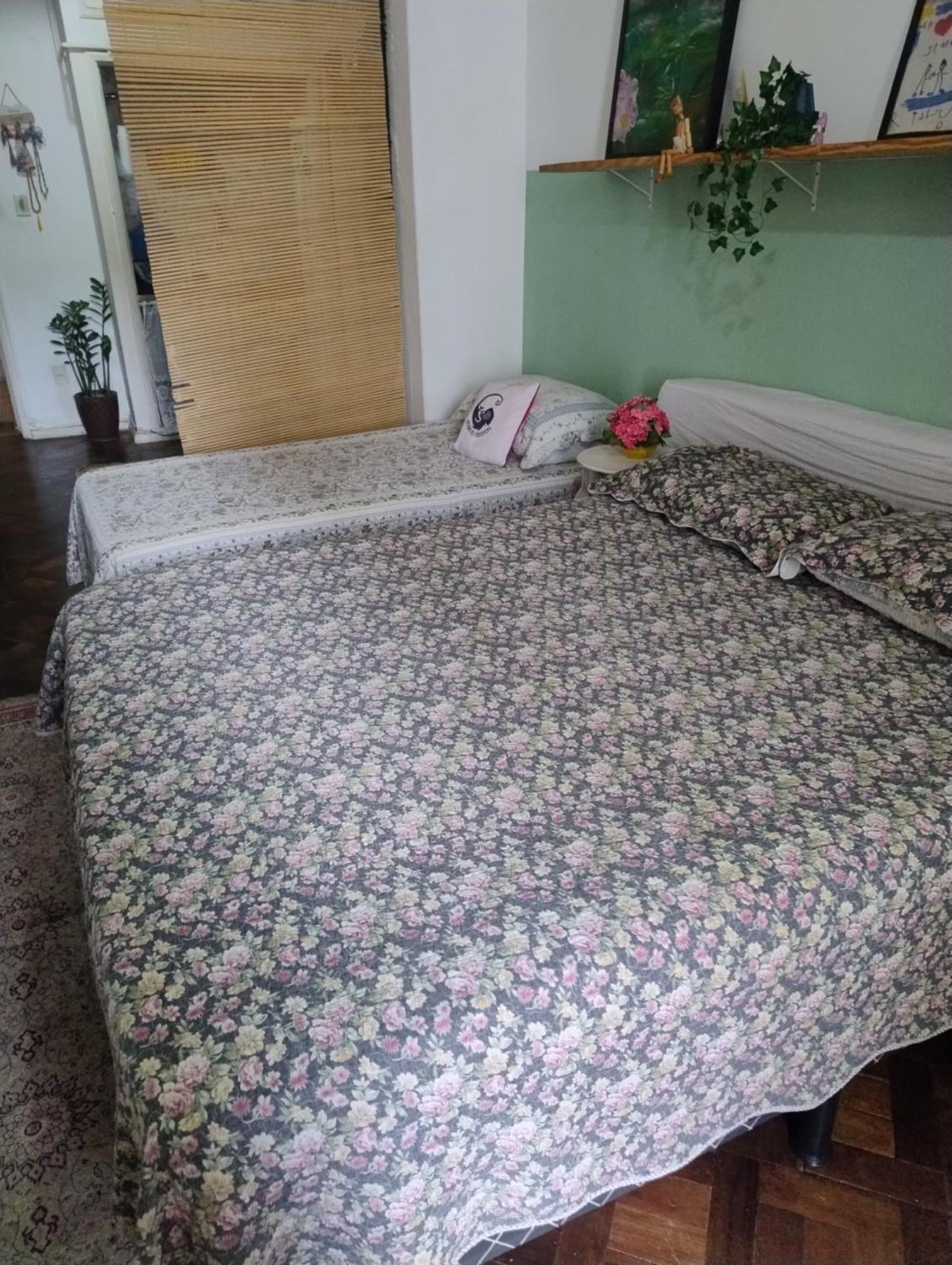 Apartamento Aconchego Carioca Rio de Janeiro